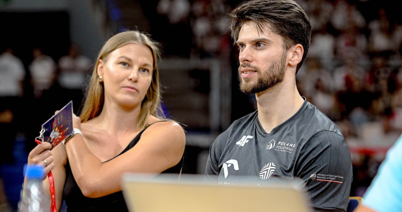 A jednak to nie były plotki o Śliwce i jego żonie. Sami ogłaszają