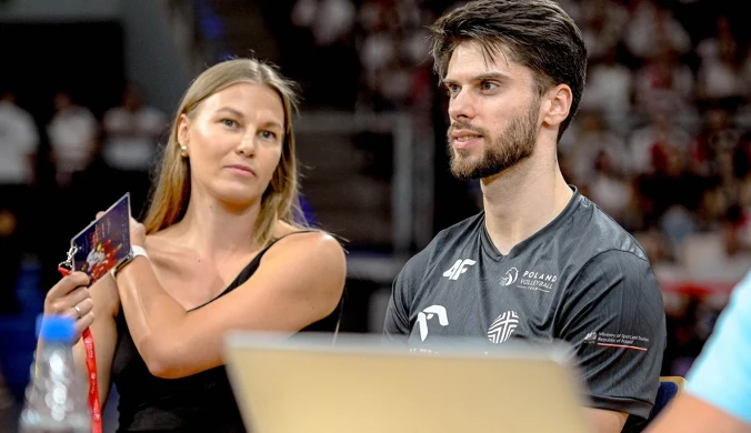 A jednak to nie były plotki o Śliwce i jego żonie. Sami ogłaszają