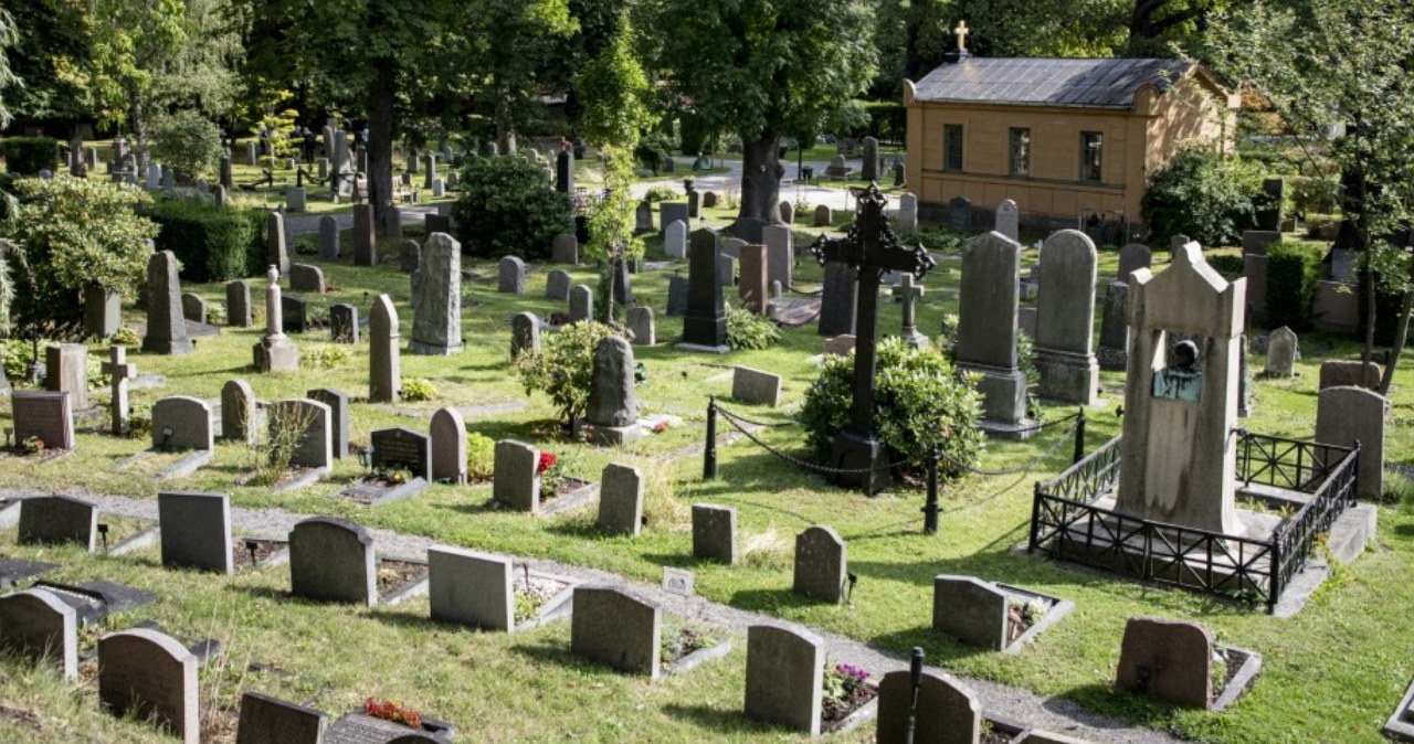 Śmierć tylko "na papierze". Poszkodowani przeżywają szok w urzędach