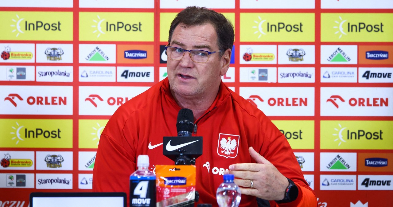 Hiszpański snajper w kadrze Polski? To byłby absolutny hit. Jest deklaracja