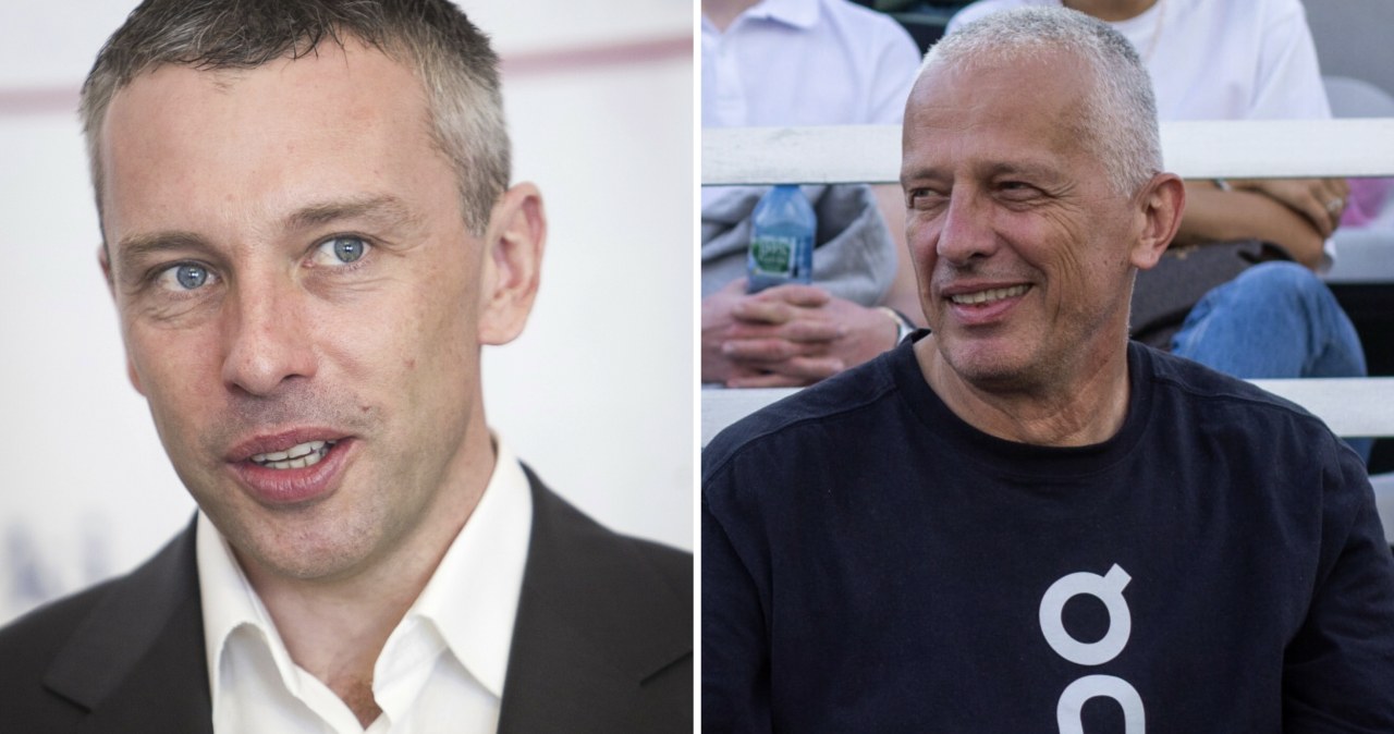 Niebywałe wyznanie mistrza, chodzi o ojca Świątek. To się powtarza