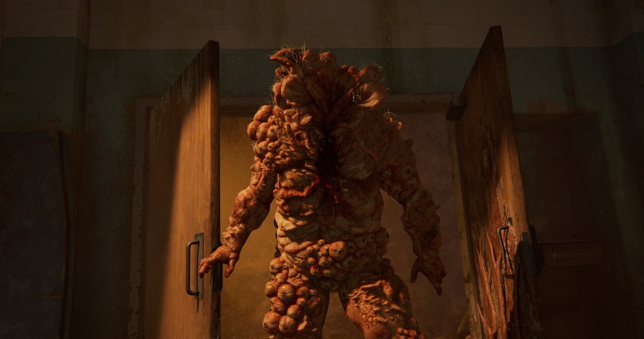 Makabryczna teoria fanów The Last of Us. To dlatego Zarażeni nie głodują?