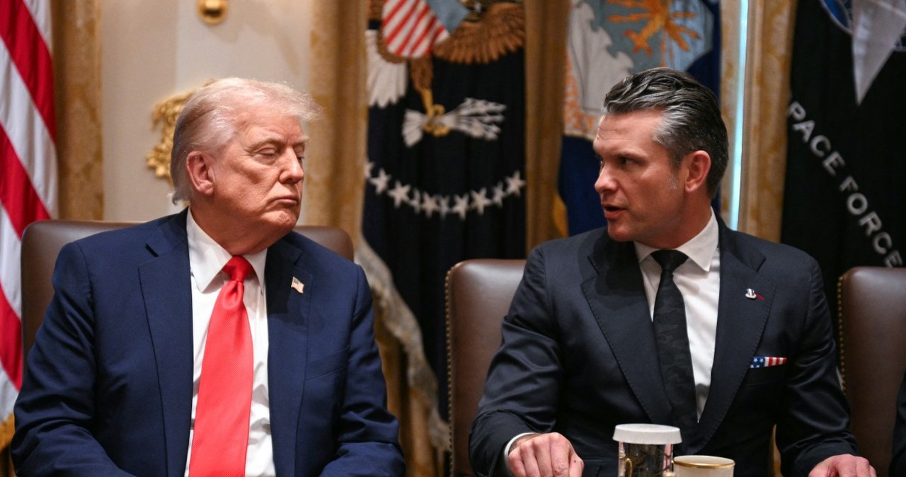 "Trump wskazuje na art. 3.". Wielka zmiana w sytuacji bezpieczeństwa Europy