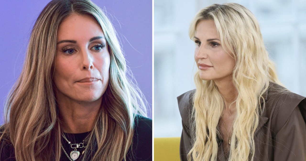 Tajner nie miała zamiaru dłużej milczeć. Powiedziała, co sądzi o Rozenek