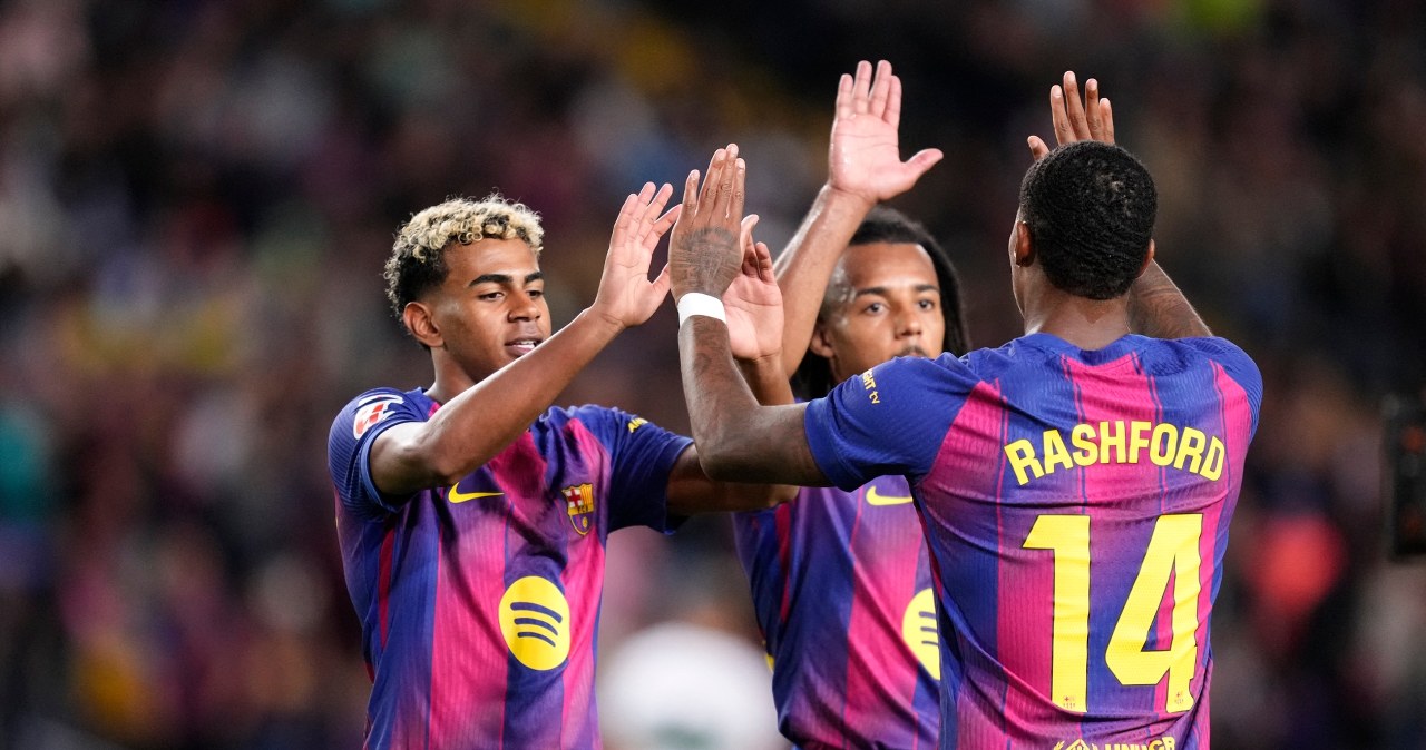 Szykuje się głośne rozstanie. FC Barcelona nie chce już czekać