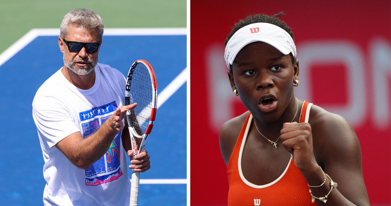 wiadomości,aktualności,Interia Pozbawiła Tomasza Wiktorowskiego szans na wymarzony debiut. Teraz znowu triumf