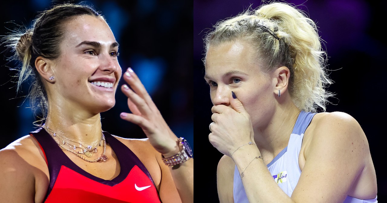 Triumf Sabalenki w Rijadzie, ale co się stało potem. Zwrot u światowej "1"