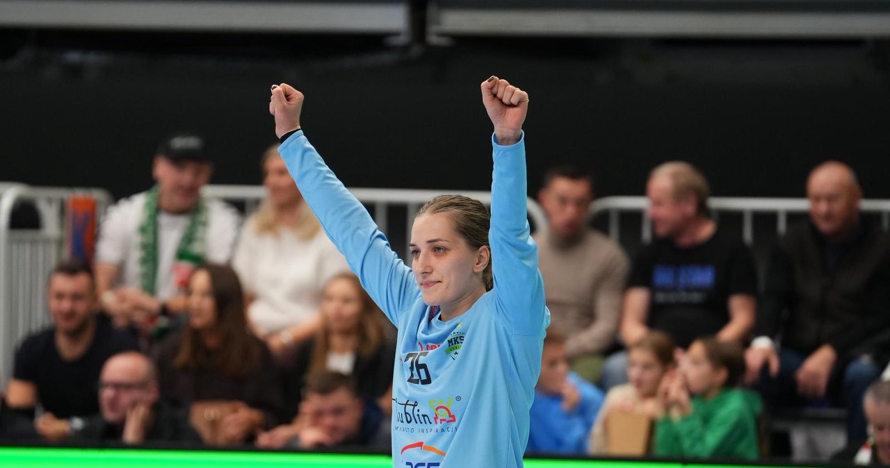 Świetny występ Polki. Oto siódemka 8. serii ORLEN Superligi Kobiet