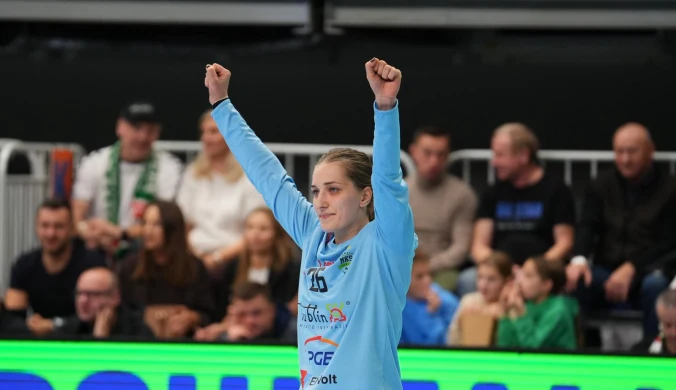 Świetny występ Polki. Oto siódemka 8. serii ORLEN Superligi Kobiet