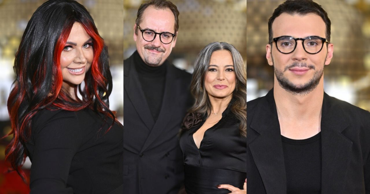 Goście specjalni w "TzG" ożywili wspomnienia widzów. Co za zaskoczenie