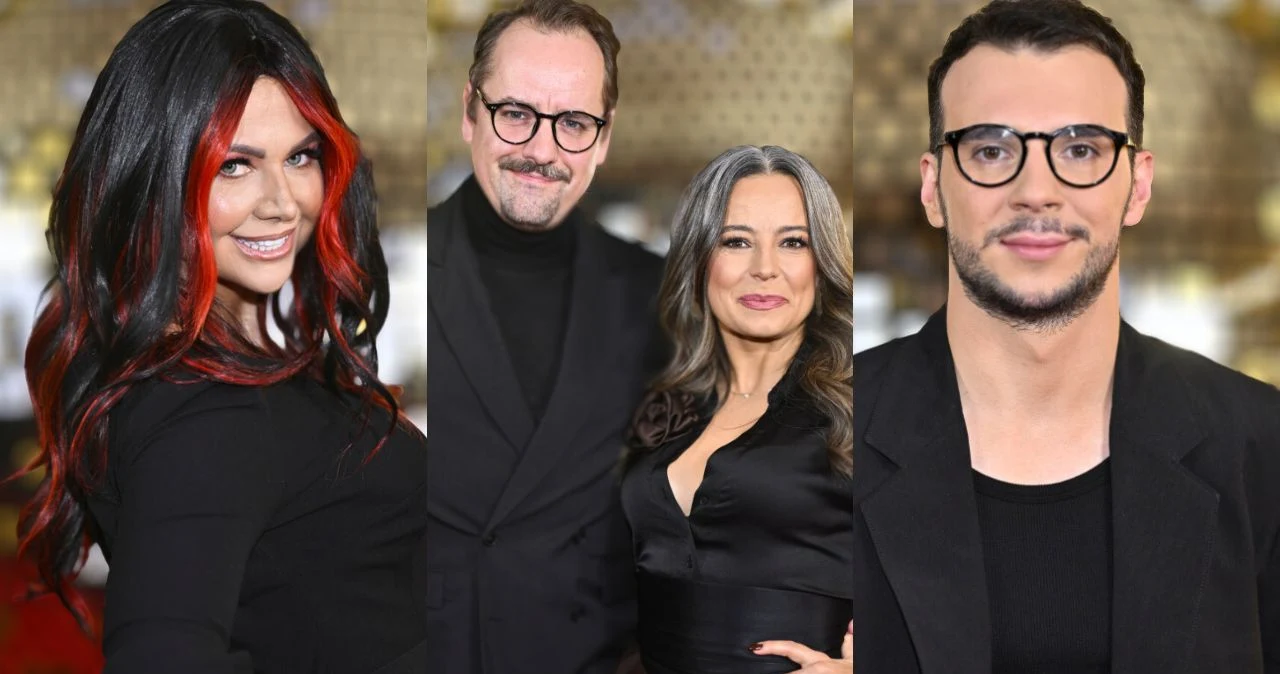 Goście specjalni w "TzG" ożywili wspomnienia widzów. Co za zaskoczenie