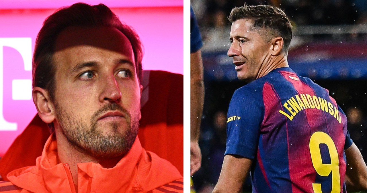 Kane z jasnym przekazem ws. transferu do Barcelony. Zastąpi Lewandowskiego?