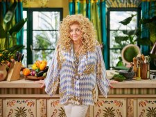 Magda gotuje internet