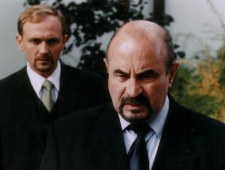 Tam, gdzie żyją Eskimosi