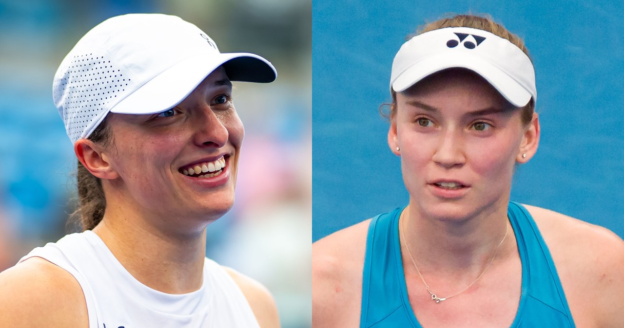 Była noc, gdy dotarła do nas nowina. Tak Świątek zgarnęła kolejną wygraną