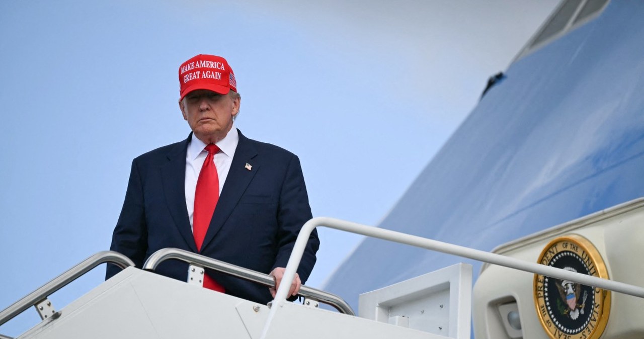 Trump stoi przed dylematem. Tomahawki mogą wszystko zmienić