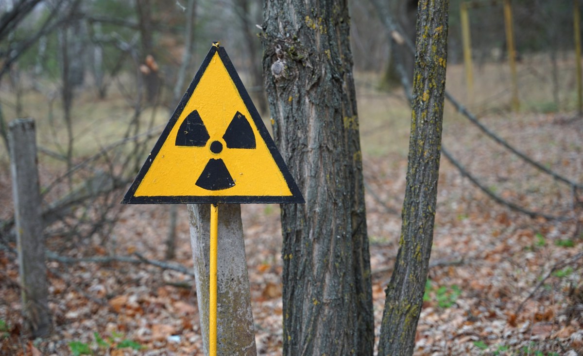 Wreszcie ktoś wyjaśnił, o co chodzi w powrocie USA do testów jądrowych