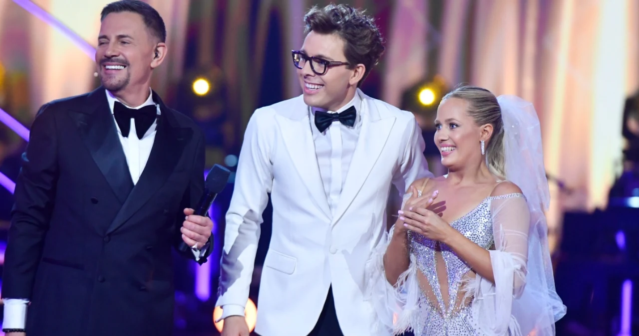 Bagiński i Tarnowska już zdecydowali. Takie nazwisko przyjmą po ślubie