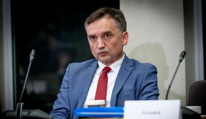 Nowy komentarz Ziobry. Dostał pytanie, czy zrzeknie się immunitetu