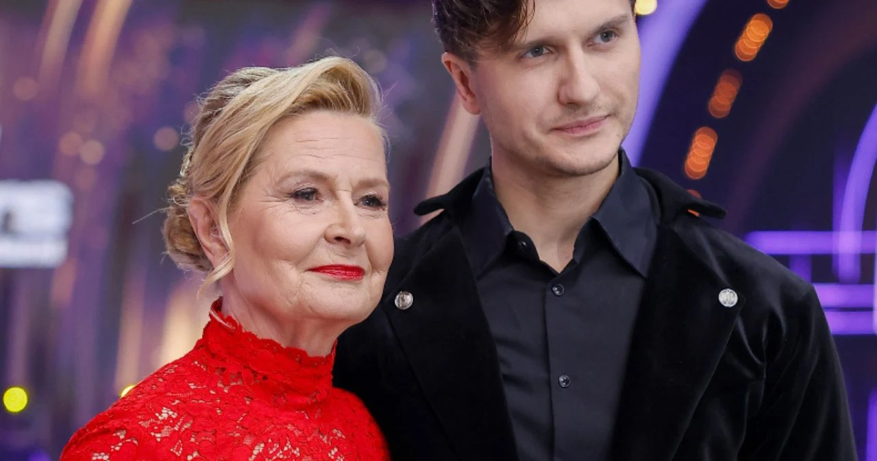 Bursztynowicz odpadła z TzG. "Liczyłam na coś więcej"