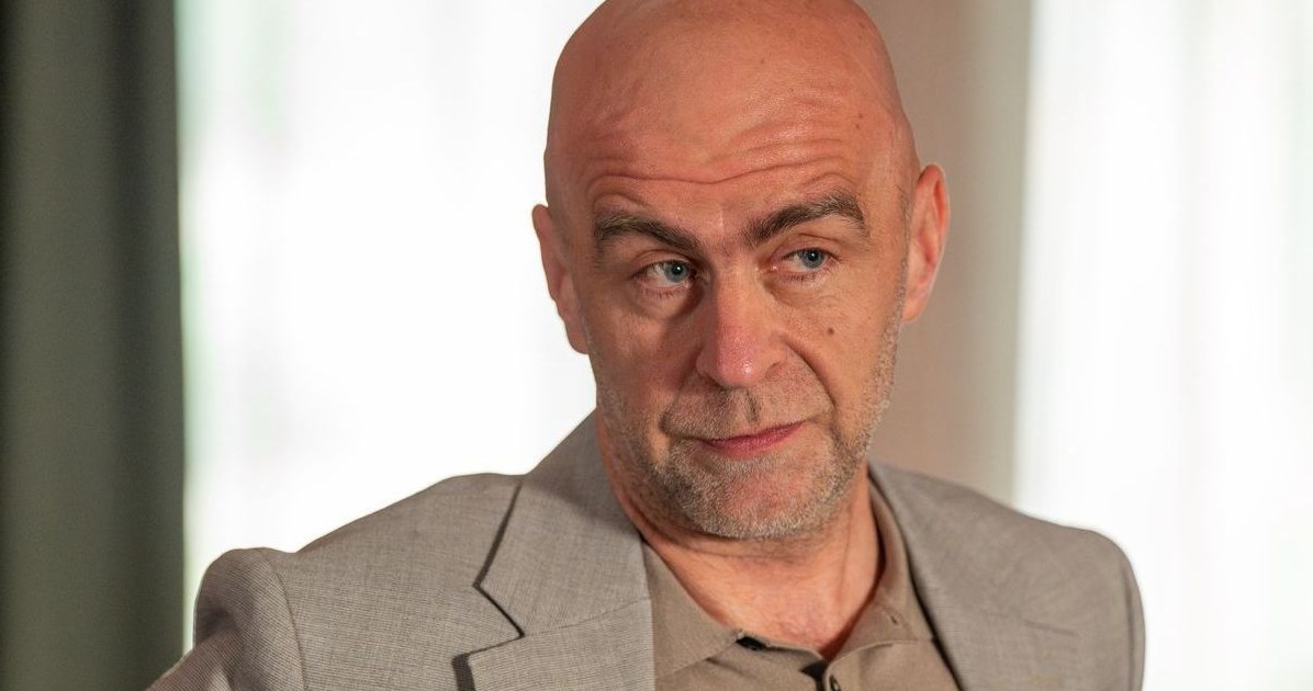 "Barwy szczęścia": żąda od niego kolejnego "układu"! Sonia w niebezpieczeństwie