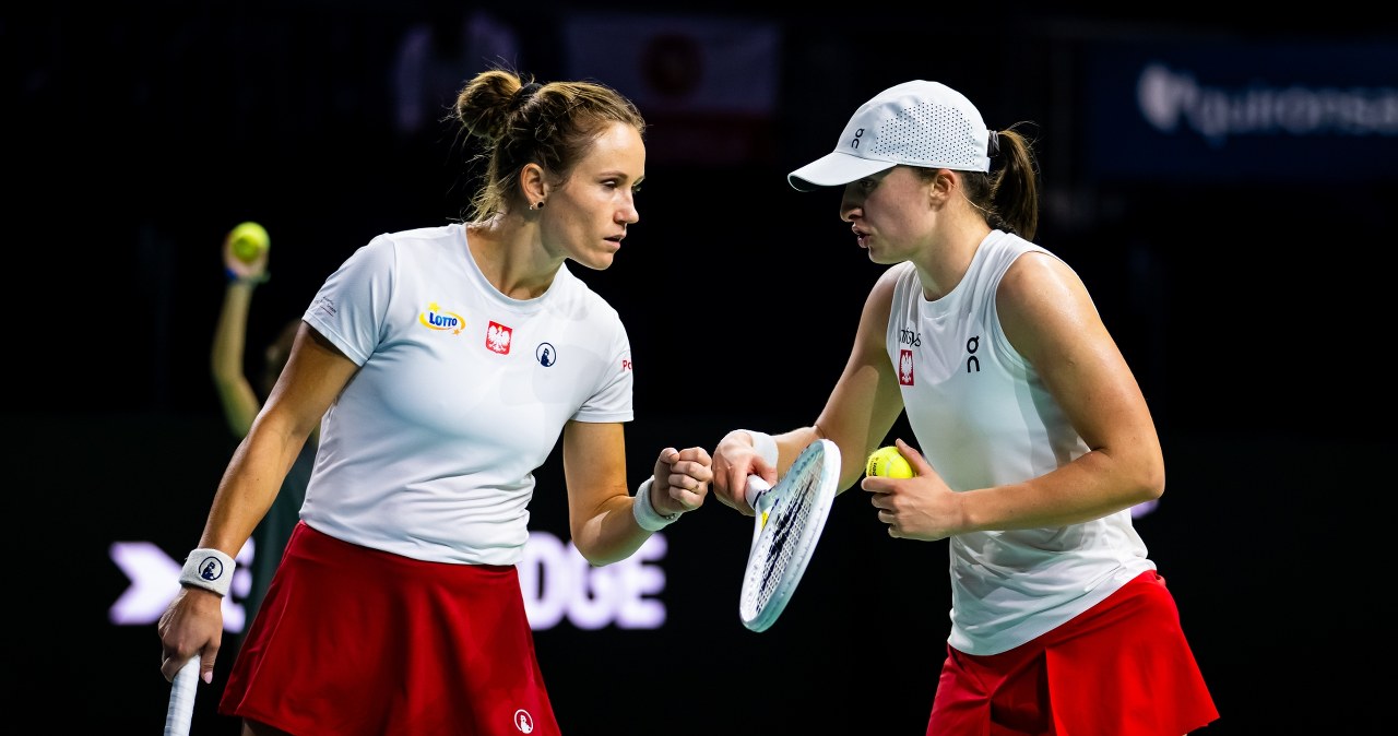 Przed meczem Świątek WTA uaktualniło ranking. Jest awans reprezentantki Polski