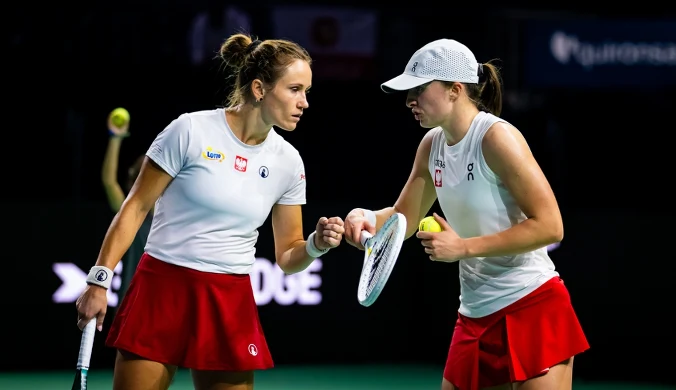 Przed meczem Świątek WTA uaktualniło ranking. Jest awans reprezentantki Polski