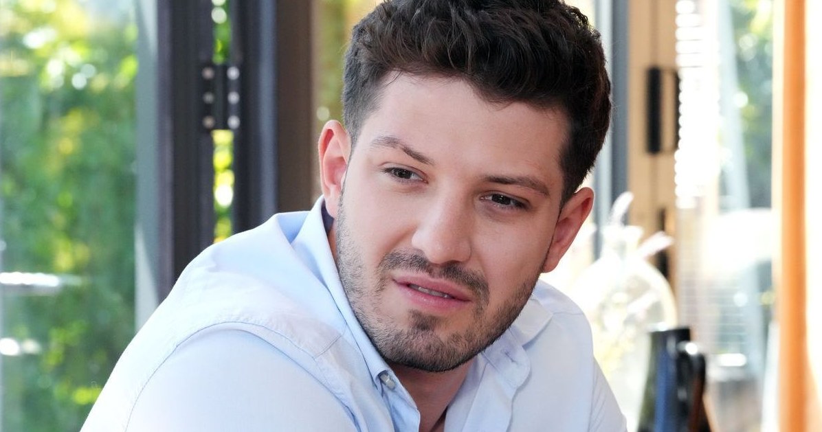 "Barwy szczęścia": W końcu powie to na głos! Uczucia wzięły górę