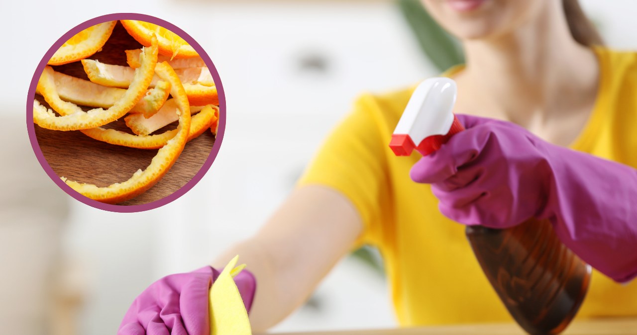 Ten płyn zmyje choćby największy tłuszcz. Pachnie obłędnie i zrobisz go za grosze