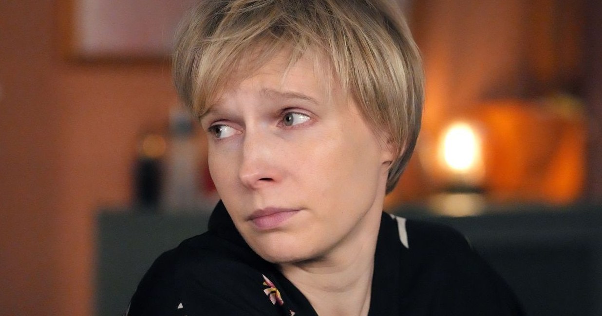 "Barwy szczęścia": z tego układu już nie ma ucieczki. Stefaniak nie ma litości