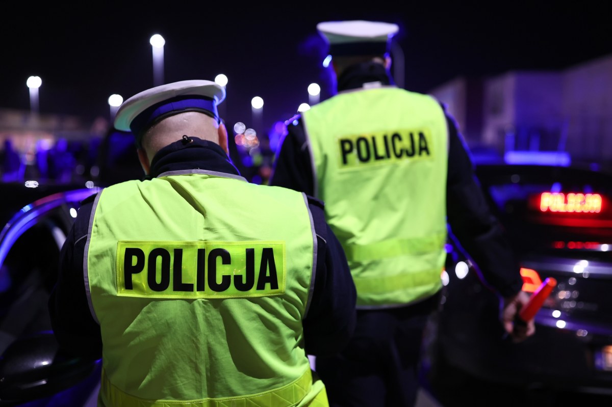 Wypadki, zabici i ranni. Policja podsumowuje świąteczny weekend