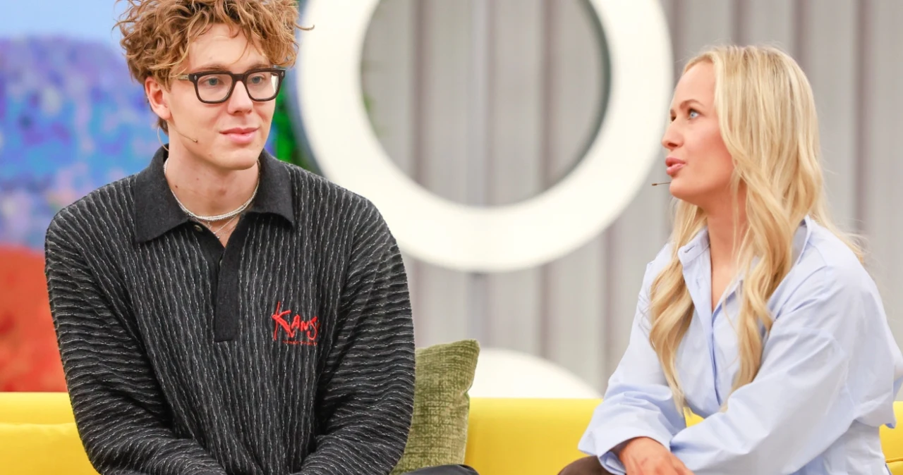 Bagi i Magda Tarnowska ujawnili taktykę na półfinał. Tak to rozegrają