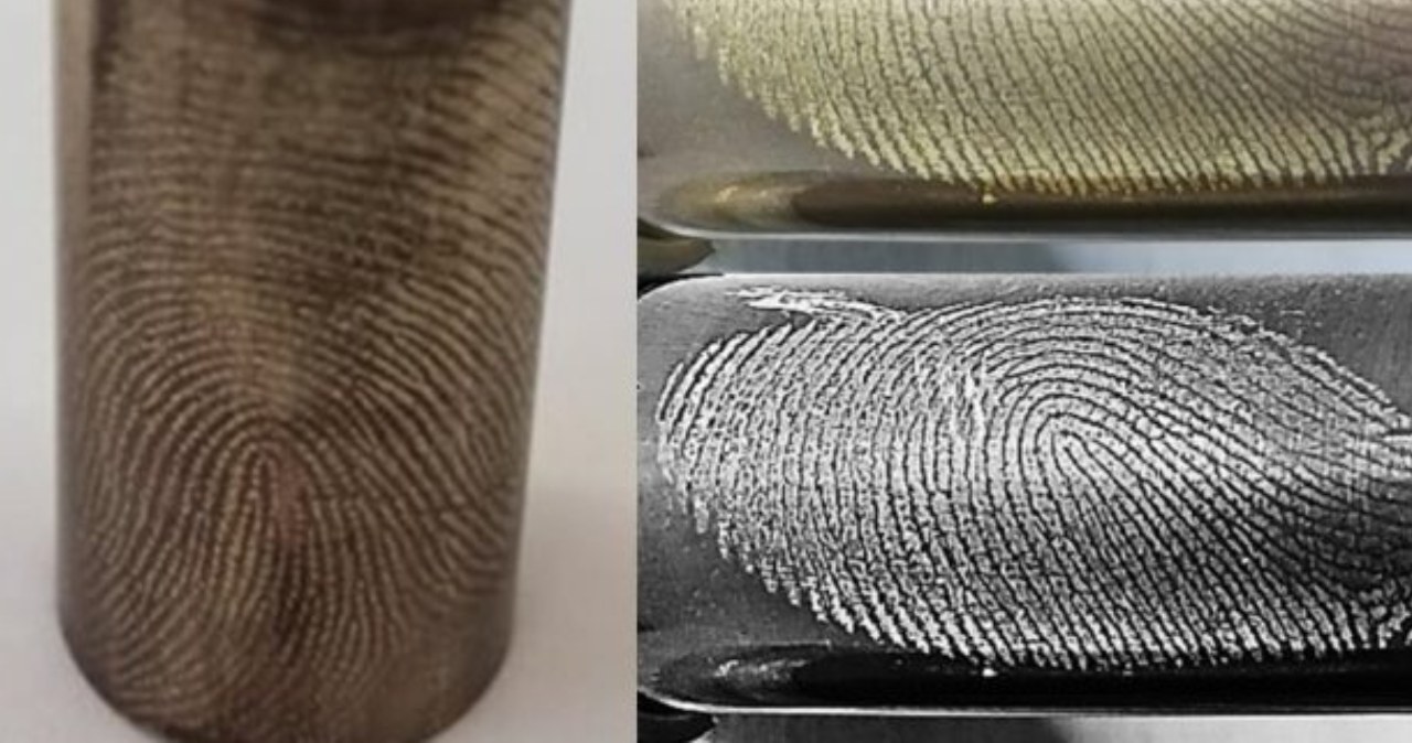 "Święty Graal kryminalistyki". Łuski po nabojach już nie ukryją śladów