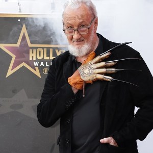 Robert Englund