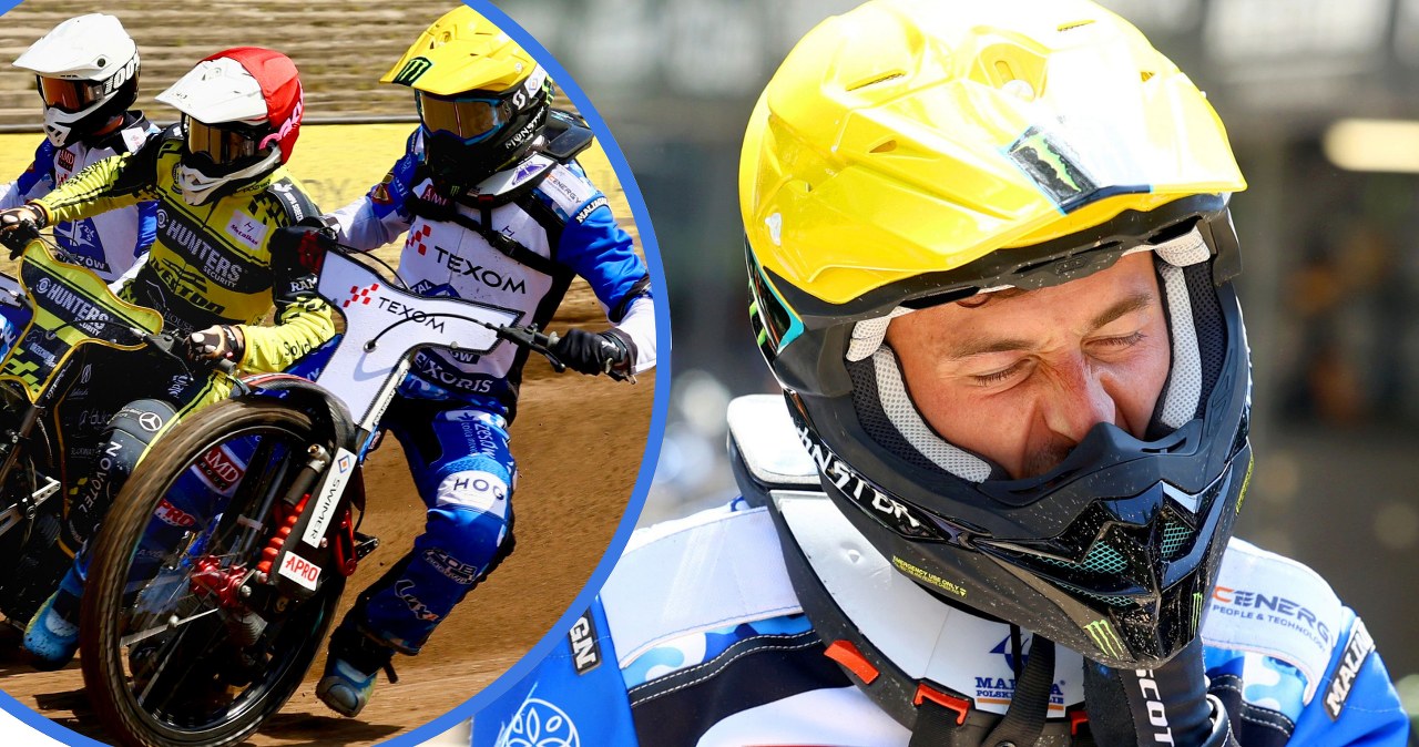 Co za zwrot akcji w Stali Gorzów. Fortuna na Polaka