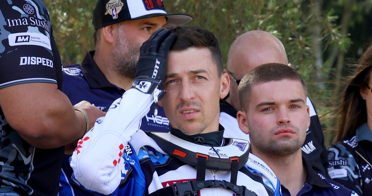 Gwiazda Stali Gorzów zrobiła wielkie oczy. Schudł 9 kilogramów w jedną dobę