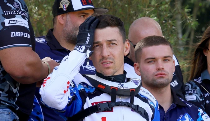 Gwiazda Stali Gorzów zrobiła wielkie oczy. Schudł 9 kilogramów w jedną dobę