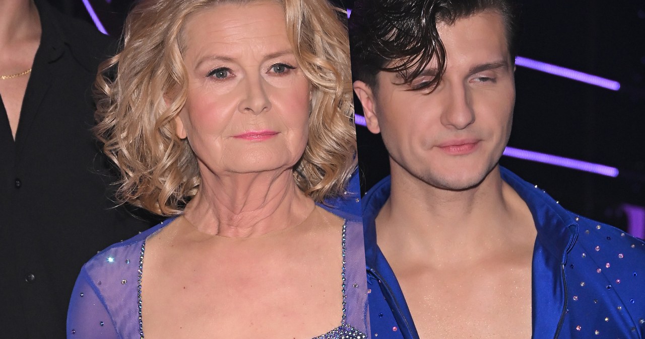 Bursztynowicz wyznała miłość Kassinowi. Skończyła jak Kaczorowska