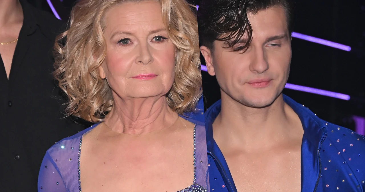 Bursztynowicz wyznała miłość Kassinowi. Skończyła jak Kaczorowska