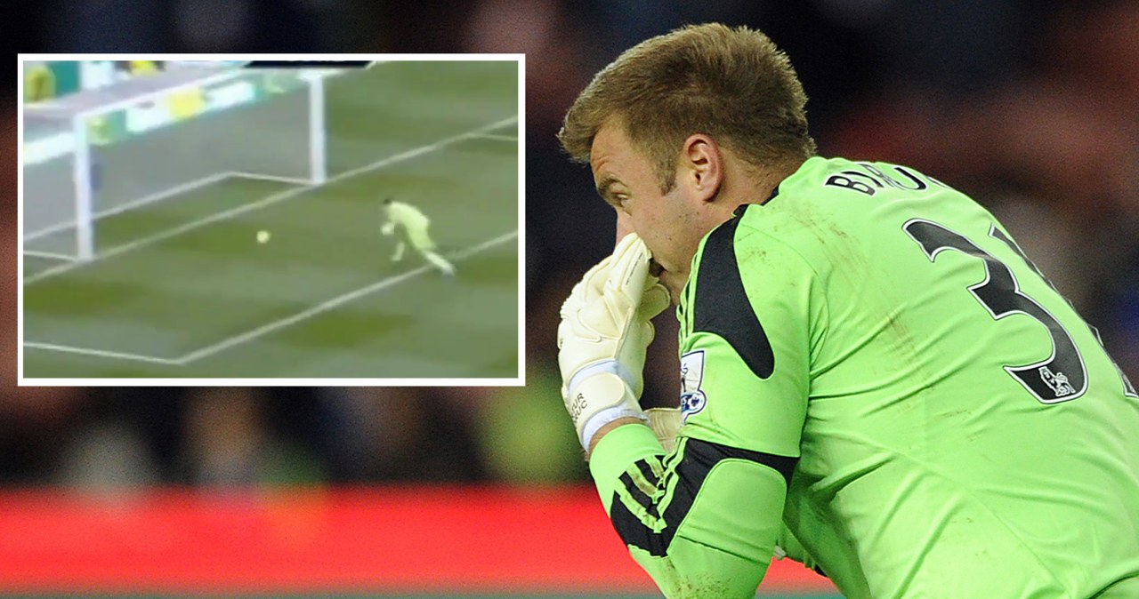 To była życiowa szansa Boruca. W 12. sekundzie upadł głośny transfer