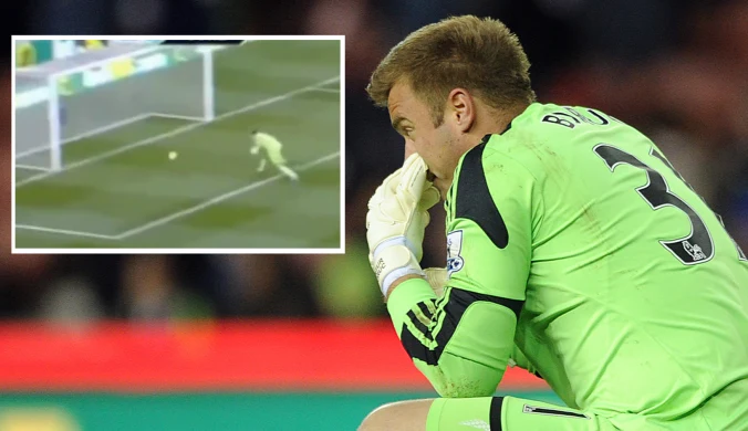 To była życiowa szansa Boruca. W 12. sekundzie upadł głośny transfer