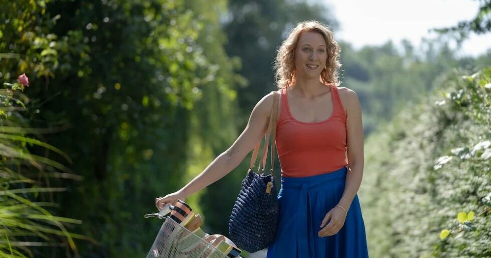 Ten film powinny zobaczyć całe rodziny. Każde dziecko ma w sobie ogromną siłę