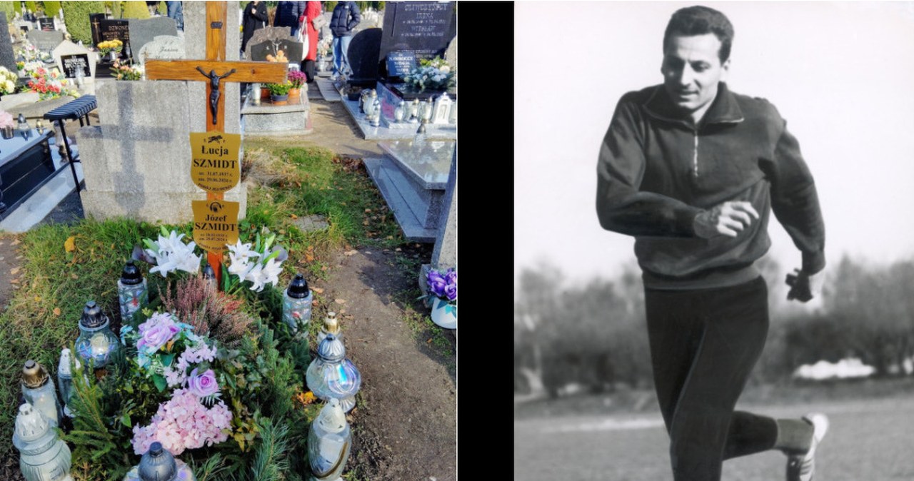 Koszmar. Tak wygląda grób wielkiego polskiego mistrza