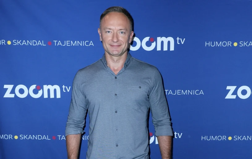 Ma 40 mieszkań o wartości 25 milionów. Był wicemistrzem Europy