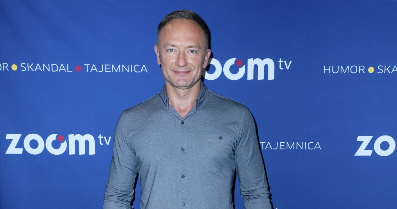 Ma 40 mieszkań o wartości 25 milionów. Był wicemistrzem Europy