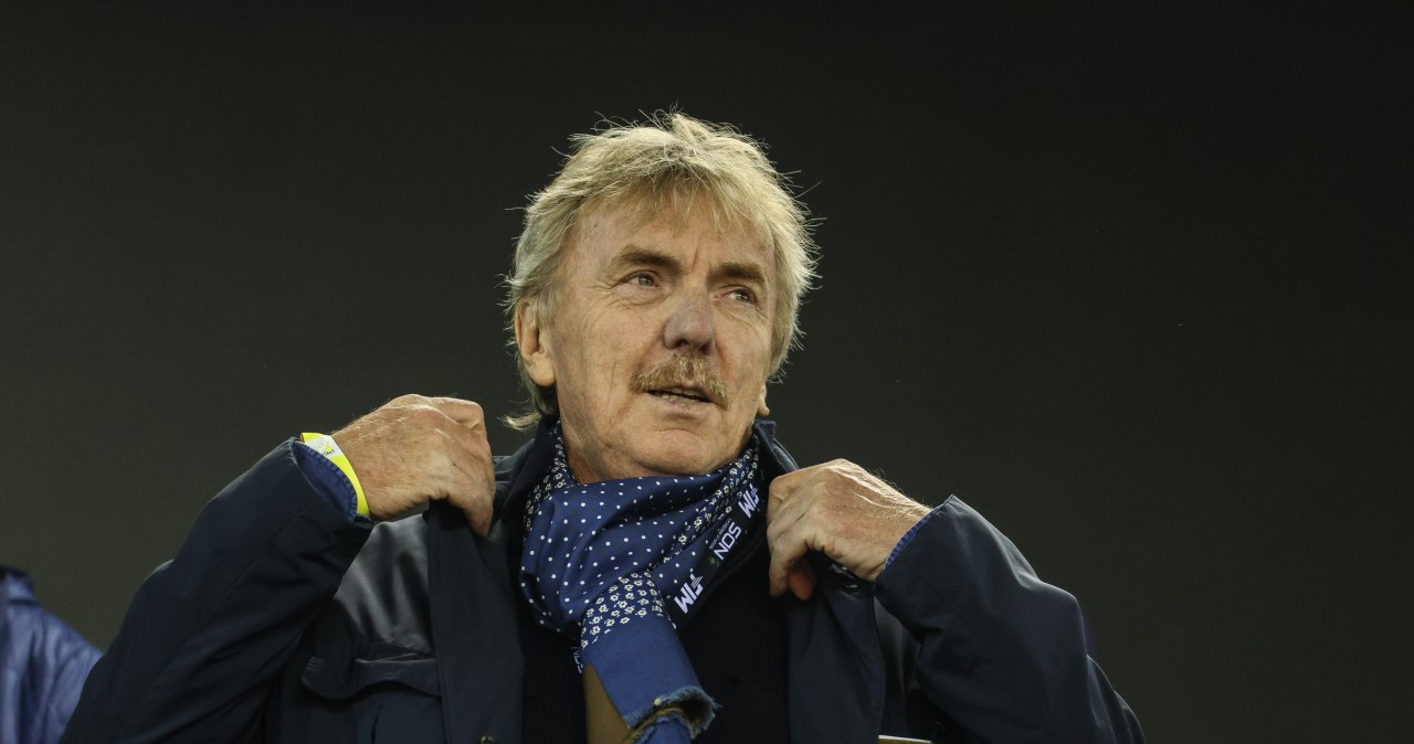 Oto co Boniek myśli o Polakach. Uderzył w czuły punkt. "Dziwny naród"