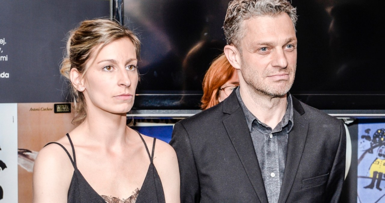 Schejbal i Damięcki przyłapani razem na mieście. Plotki powróciły