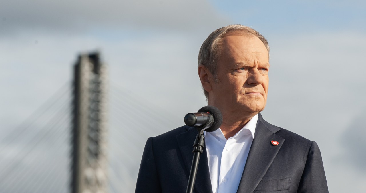 "Ogromne rozczarowanie". Gorzka ocena rządów koalicji Tuska we Francji