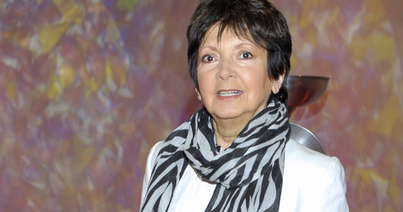 Gwiazda PRL-u gorzko o relacji z synem. "Nie bardzo nam się układa"