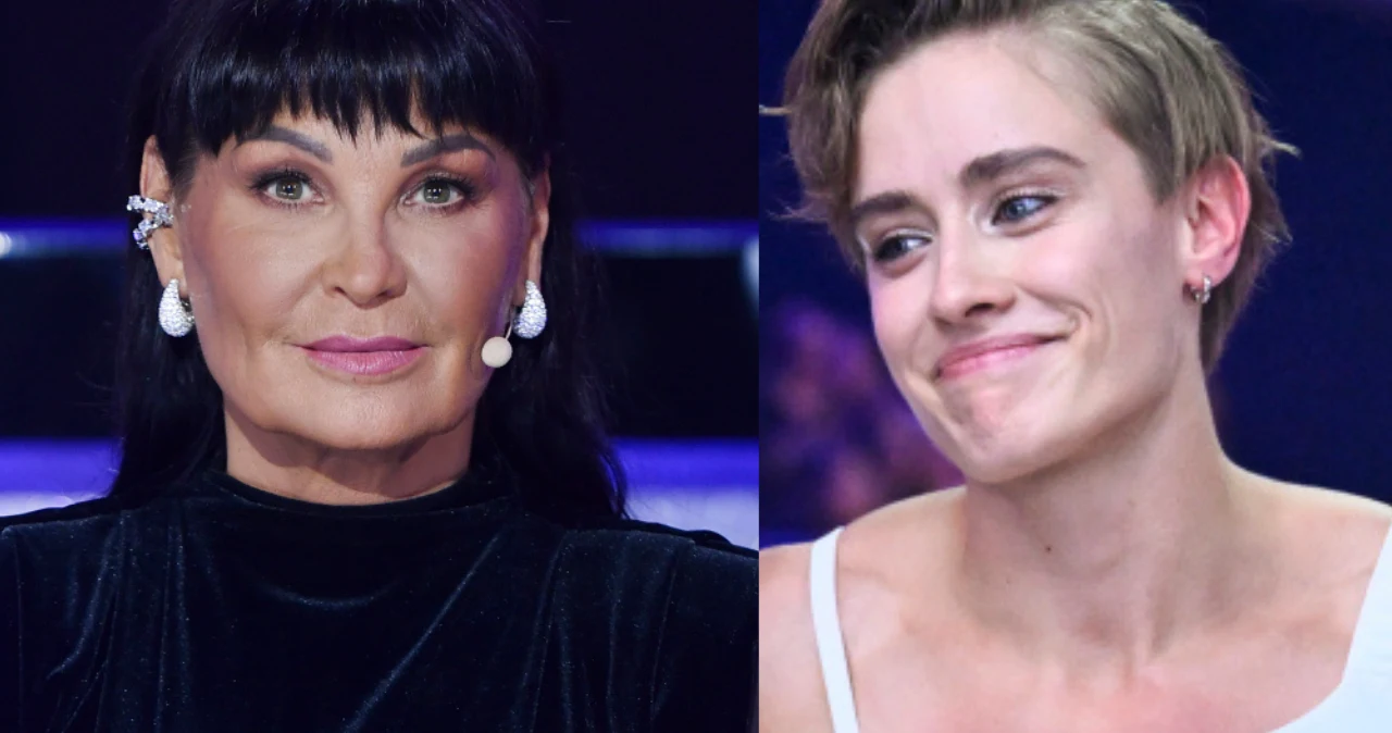 Widzowie posądzają Pavlović o faworyzowanie Zillmann. Tak na to reaguje